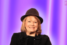 Angie Dickinson Net Worth