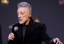 Frankie Valli Net Worth