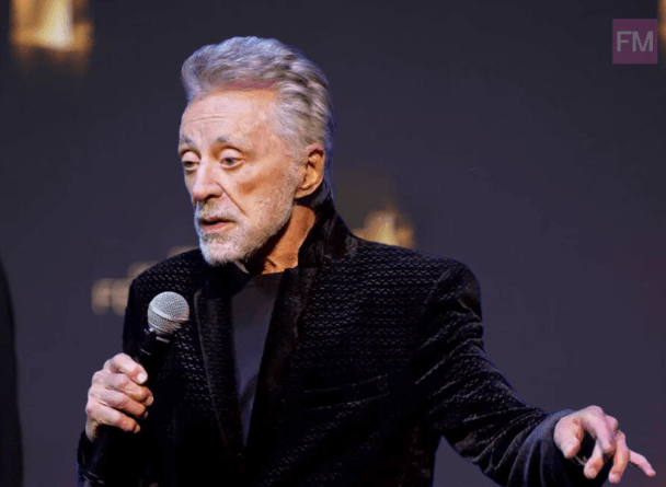 Frankie Valli Net Worth