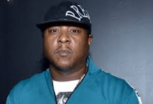 Jadakiss Net Worth