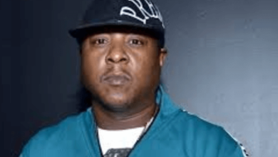 Jadakiss Net Worth