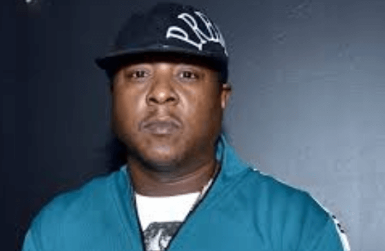 Jadakiss Net Worth