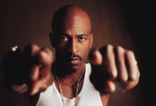 Rakim Net Worth