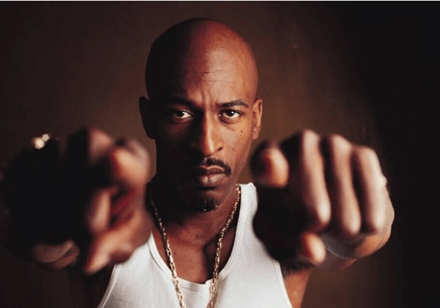 Rakim Net Worth