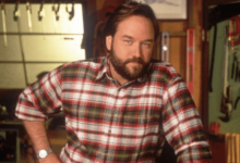 Richard Karn Net Worth