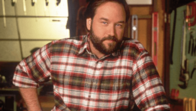 Richard Karn Net Worth