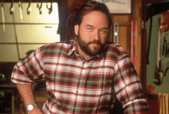 Richard Karn Net Worth