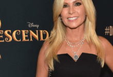 Tamra Judge Net Worth