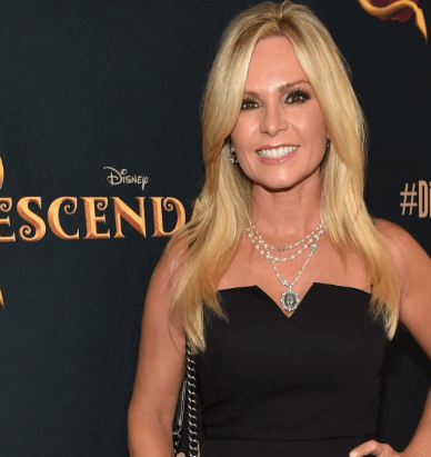 Tamra Judge Net Worth