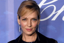 Uma Thurman Net Worth
