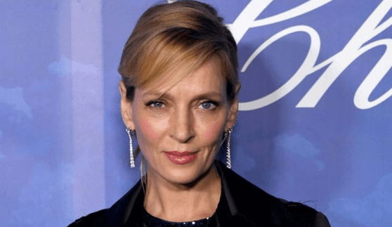 Uma Thurman Net Worth
