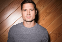 Walker Hayes Net Worth