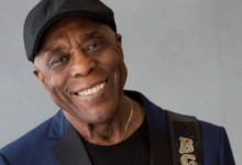Buddy Guy Net Worth