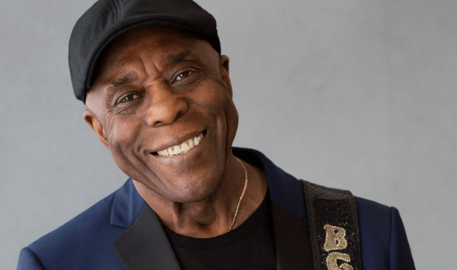 Buddy Guy Net Worth