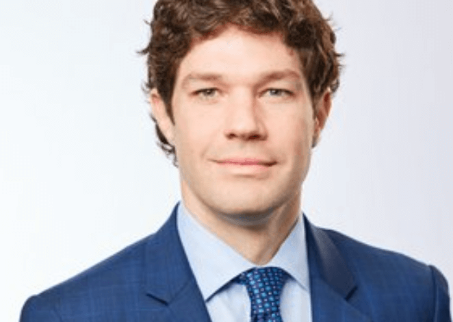 John Mowrey Net Worth