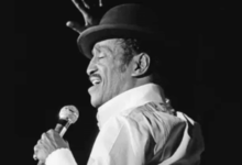 Sammy Davis Jr Net Worth
