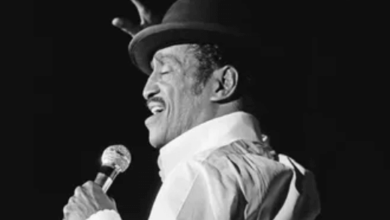 Sammy Davis Jr Net Worth