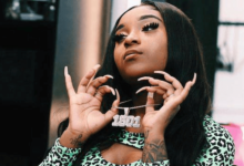 Erica Banks Net Worth