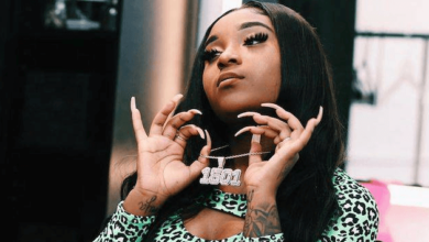 Erica Banks Net Worth