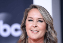 Erin Murphy Net Worth