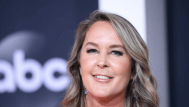 Erin Murphy Net Worth