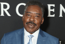 Ernie Hudson Net Worth