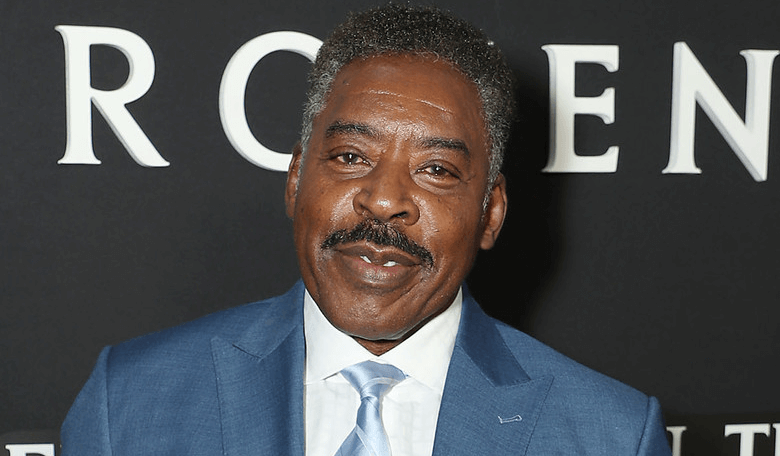 Ernie Hudson Net Worth
