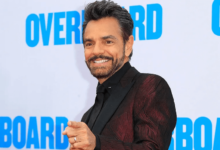 Eugenio Derbez Net Worth