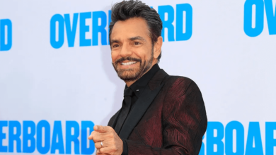 Eugenio Derbez Net Worth