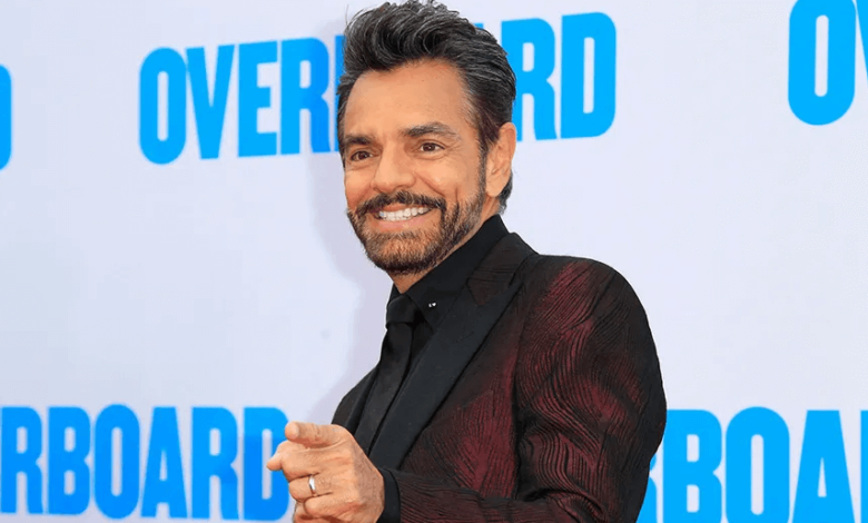 Eugenio Derbez Net Worth