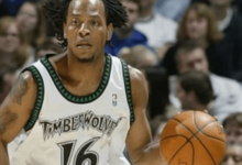 Troy Hudson Net Worth