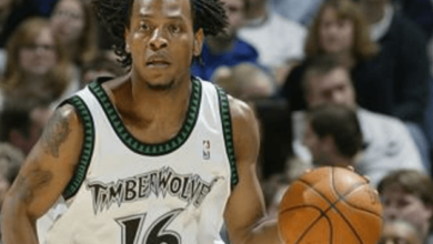 Troy Hudson Net Worth