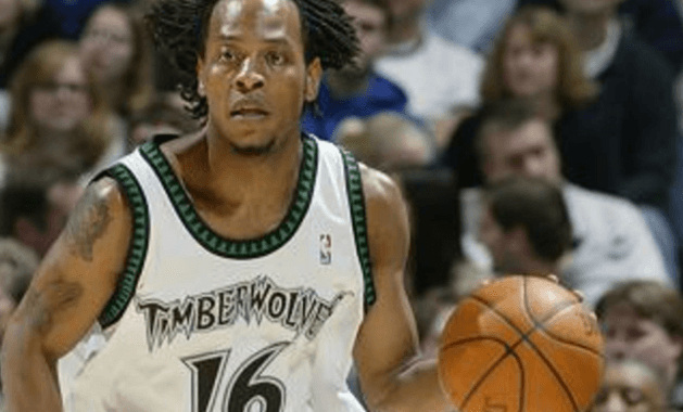 Troy Hudson Net Worth