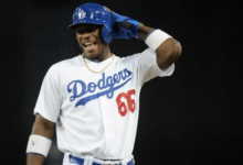 Yasiel Puig Net Worth