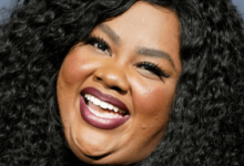 Nicole Byer Net Worth
