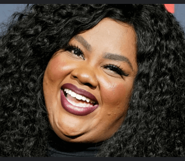 Nicole Byer Net Worth