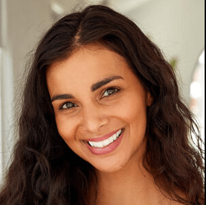 Nisha Vora Net Worth