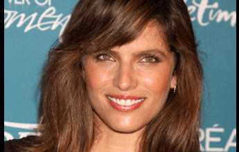 Noa Tishby Net Worth