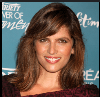 Noa Tishby Net Worth