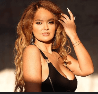 Pamela Alexandra Net Worth