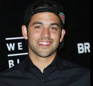 Paul Rodriguez Net Worth