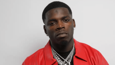 Big Boogie Net Worth