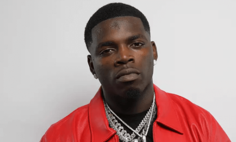 Big Boogie Net Worth