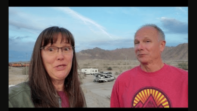 Big Truck Big Travels Net Worth