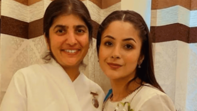 BK Shivani Net Worth