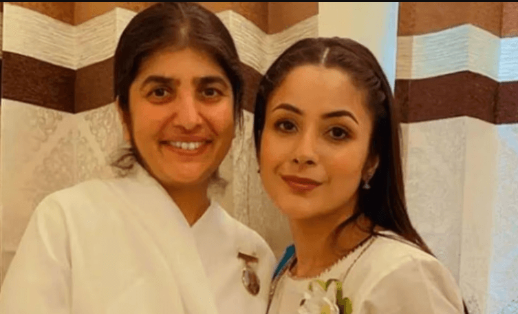 BK Shivani Net Worth
