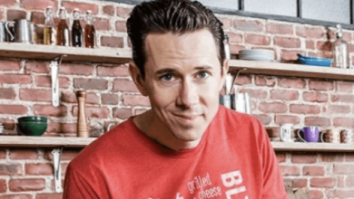 Bobby Parrish Net Worth