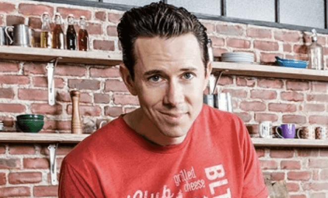 Bobby Parrish Net Worth