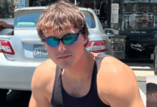 Blake Bachert Net Worth