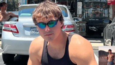 Blake Bachert Net Worth